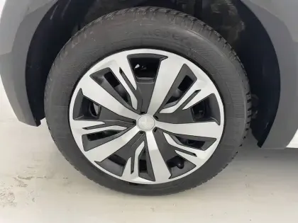 Photo 50 Peugeot 208  Electrique 50 kWh 136ch