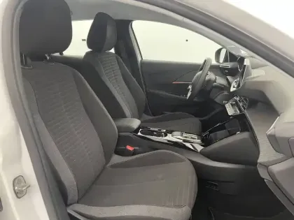 Photo 89 Peugeot 208  Electrique 50 kWh 136ch