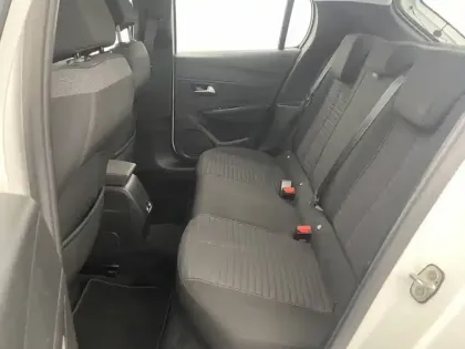 Photo 14 Peugeot 208  Electrique 50 kWh 136ch