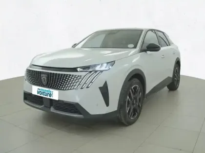 Photo Peugeot 3008 Allure