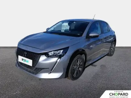 Photo Peugeot 208 Gt