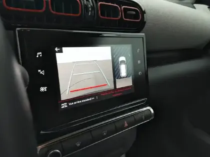 Photo 22 Citroën C3 Aircross  PureTech 130 S&S EAT6