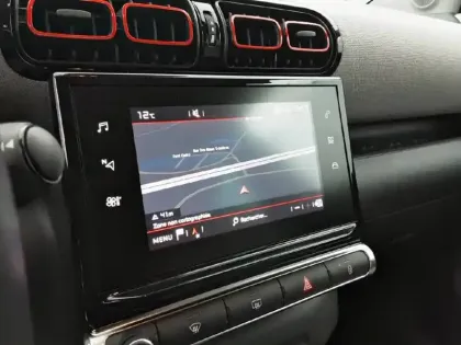 Photo 20 Citroën C3 Aircross  PureTech 130 S&S EAT6