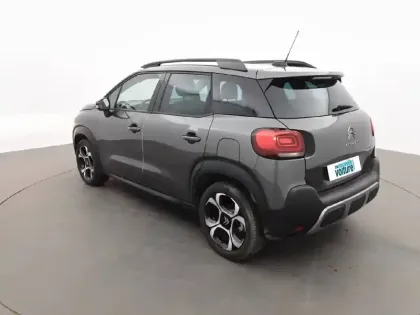 Photo 6 Citroën C3 Aircross  PureTech 130 S&S EAT6