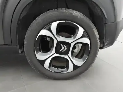 Photo 12 Citroën C3 Aircross  PureTech 130 S&S EAT6