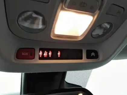 Photo 23 Citroën C3 Aircross  PureTech 130 S&S EAT6