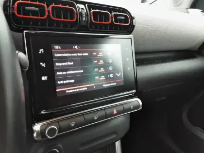 Photo 19 Citroën C3 Aircross  PureTech 130 S&S EAT6