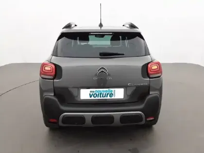 Photo 4 Citroën C3 Aircross  PureTech 130 S&S EAT6