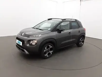 Photo Citroën C3 Aircross Shine