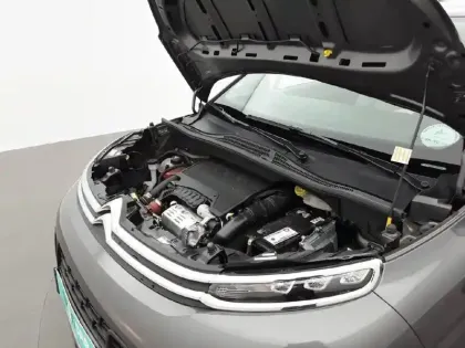 Photo 14 Citroën C3 Aircross  PureTech 130 S&S EAT6