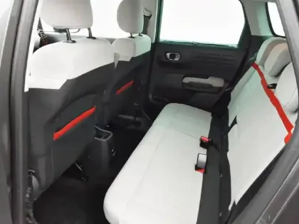 Photo 11 Citroën C3 Aircross  PureTech 130 S&S EAT6