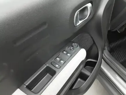 Photo 17 Citroën C3 Aircross  PureTech 130 S&S EAT6