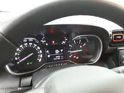 Photo 9 Citroën C3 Aircross  PureTech 130 S&S EAT6