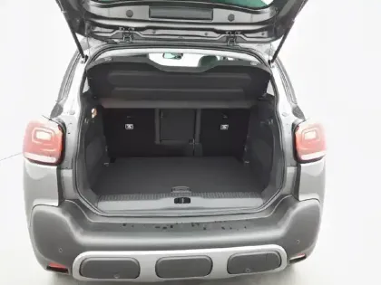 Photo 5 Citroën C3 Aircross  PureTech 130 S&S EAT6