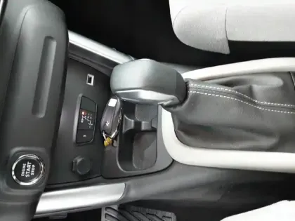 Photo 13 Citroën C3 Aircross  PureTech 130 S&S EAT6