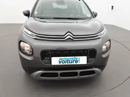 Photo 1 Citroën C3 Aircross  PureTech 130 S&S EAT6