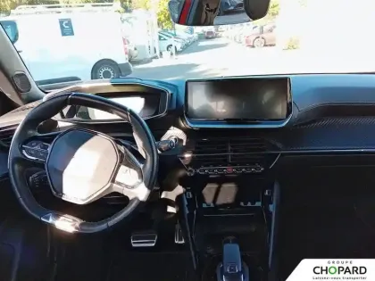 Photo 11 Peugeot 2008  PureTech 130 S&S EAT8