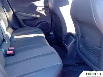 Photo 19 Peugeot 2008  PureTech 130 S&S EAT8