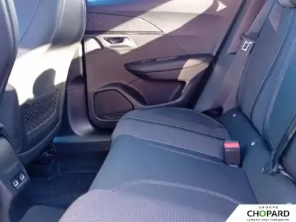 Photo 18 Peugeot 2008  PureTech 130 S&S EAT8