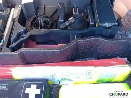 Photo 23 Peugeot 2008  PureTech 130 S&S EAT8