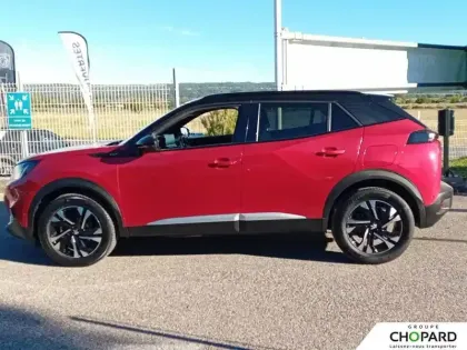 Photo 31 Peugeot 2008  PureTech 130 S&S EAT8