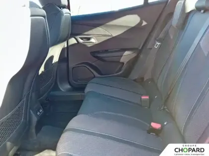 Photo 17 Peugeot 2008  PureTech 130 S&S EAT8