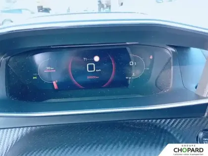 Photo 16 Peugeot 2008  PureTech 130 S&S EAT8