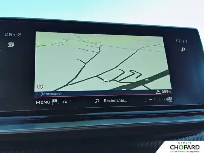 Photo 13 Peugeot 2008  PureTech 130 S&S EAT8