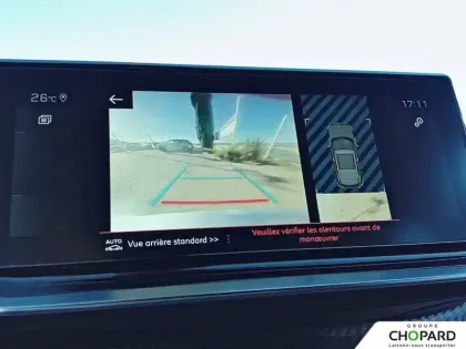 Photo 14 Peugeot 2008  PureTech 130 S&S EAT8