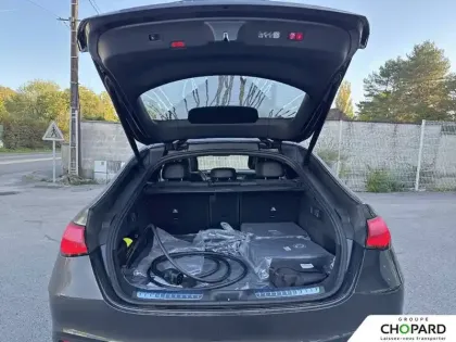 Photo 35 Mercedes Classe GLC GLC Coupe 300 d e Hybrid EQ 9G-Tronic 4Matic