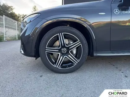 Photo 52 Mercedes Classe GLC GLC Coupe 300 d e Hybrid EQ 9G-Tronic 4Matic