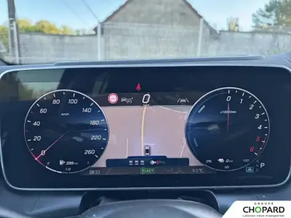 Photo 44 Mercedes Classe GLC GLC Coupe 300 d e Hybrid EQ 9G-Tronic 4Matic