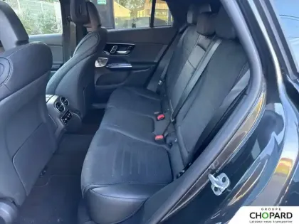 Photo 73 Mercedes Classe GLC GLC Coupe 300 d e Hybrid EQ 9G-Tronic 4Matic