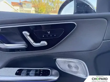 Photo 48 Mercedes Classe GLC GLC Coupe 300 d e Hybrid EQ 9G-Tronic 4Matic