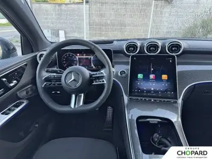 Photo 67 Mercedes Classe GLC GLC Coupe 300 d e Hybrid EQ 9G-Tronic 4Matic