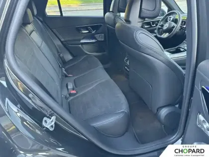 Photo 47 Mercedes Classe GLC GLC Coupe 300 d e Hybrid EQ 9G-Tronic 4Matic