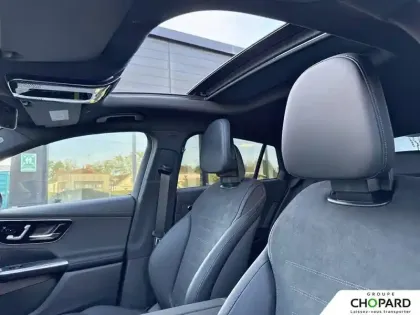 Photo 49 Mercedes Classe GLC GLC Coupe 300 d e Hybrid EQ 9G-Tronic 4Matic