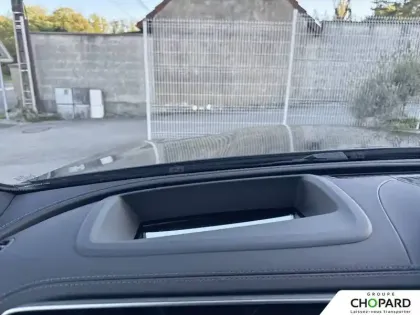 Photo 50 Mercedes Classe GLC GLC Coupe 300 d e Hybrid EQ 9G-Tronic 4Matic