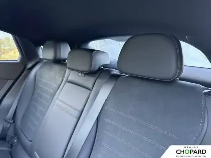 Photo 74 Mercedes Classe GLC GLC Coupe 300 d e Hybrid EQ 9G-Tronic 4Matic