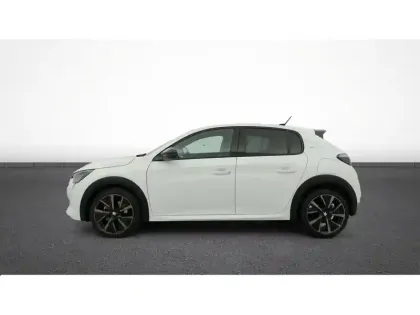 Photo 23 Peugeot 208  PureTech 100 S&S EAT8