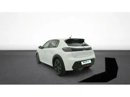 Photo 25 Peugeot 208  PureTech 100 S&S EAT8