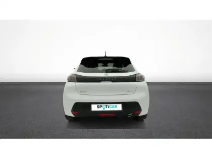 Photo 26 Peugeot 208  PureTech 100 S&S EAT8