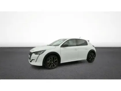 Photo 22 Peugeot 208  PureTech 100 S&S EAT8