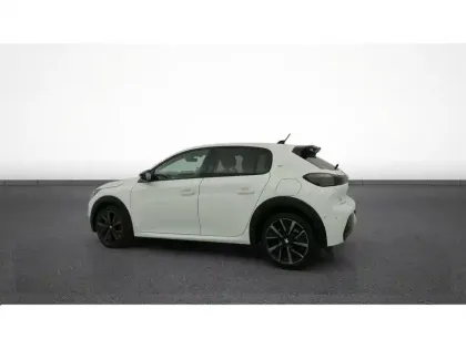 Photo 24 Peugeot 208  PureTech 100 S&S EAT8