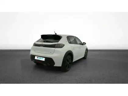 Photo 27 Peugeot 208  PureTech 100 S&S EAT8