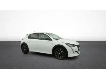 Photo 30 Peugeot 208  PureTech 100 S&S EAT8