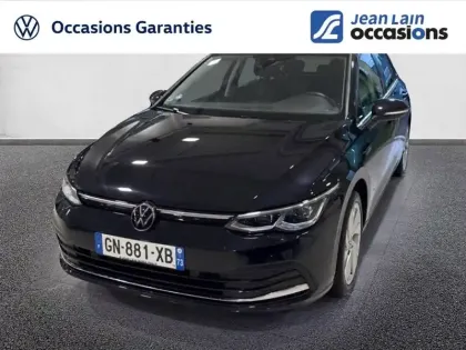 Photo Volkswagen Golf Style