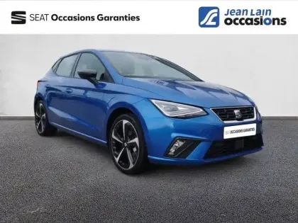 Photo Seat Ibiza Fr