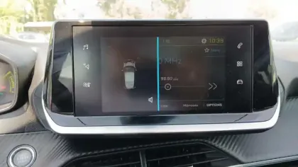 Photo 20 Peugeot 208  Electrique 50 kWh 136ch