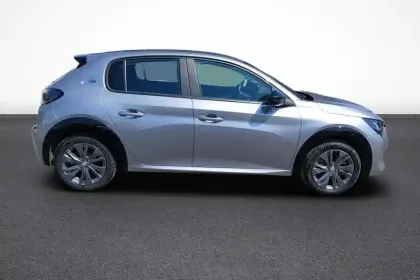 Photo 6 Peugeot 208  Electrique 50 kWh 136ch